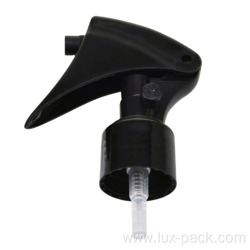 Bill 28/410 home plastic manual trigger sprayer hand pump garden tool 28/410 mini trigger sprayer